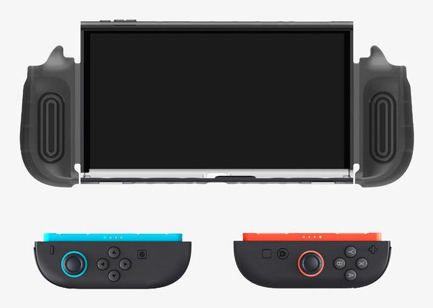 Immagine prodotto Spigen Ultra Hybrid (Switch 2)