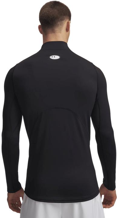 Immagine prodotto Under Armour Manica lunga aderente Mock Training (XL)