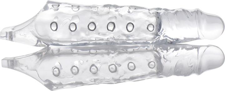 Produktbild Bijoux Indiscrets Extender Sleeve