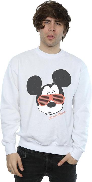 Image du produit Disney - Sweat MICKEY MOUSE SUNGLASSES - Homme (L)
