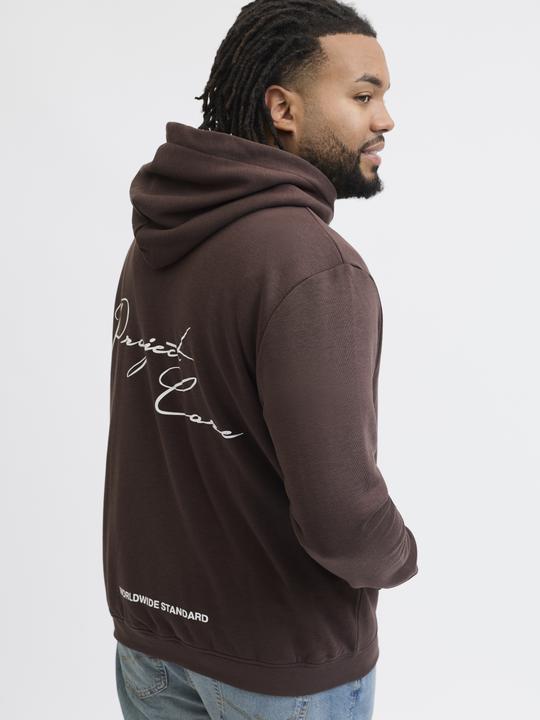 Image du produit Jack & Jones Plus Size Kapuzenpullover Kapuzenpullover