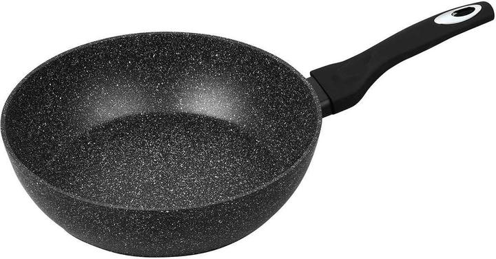 Produktbild Klausberg GRANITE FRY 28cm KB-7296 (28 x 7.50 cm)