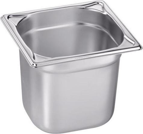 Image du produit Miele Bac de cuisson 1.6 litre non perforé