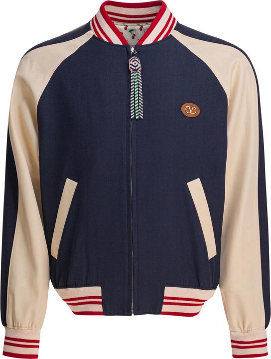Actual product image Valentino Jackets (48)