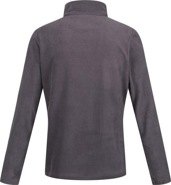 Actual product image Regatta Great Outdoors Womens/Ladies Sweetheart 1/4 Zip Fleece Top (38)