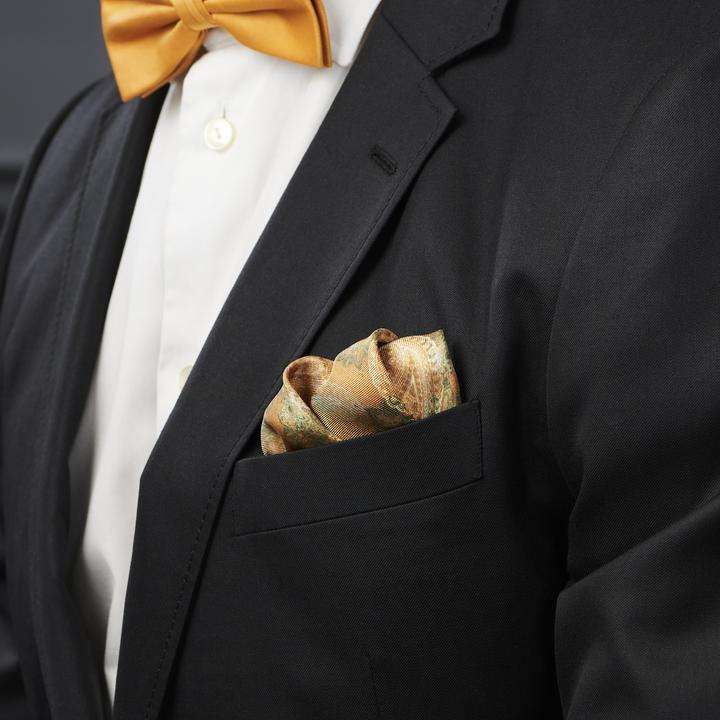 Produktbild Bohemian Revolt Bryon