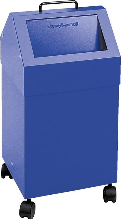 Produktbild kaiserkraft Wertstoffbehälter (45 l)