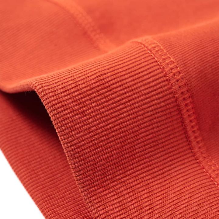 Image du produit VidaXL Sweatshirt pour enfants Orange 92,Matière : 92% coton. 8 (92)