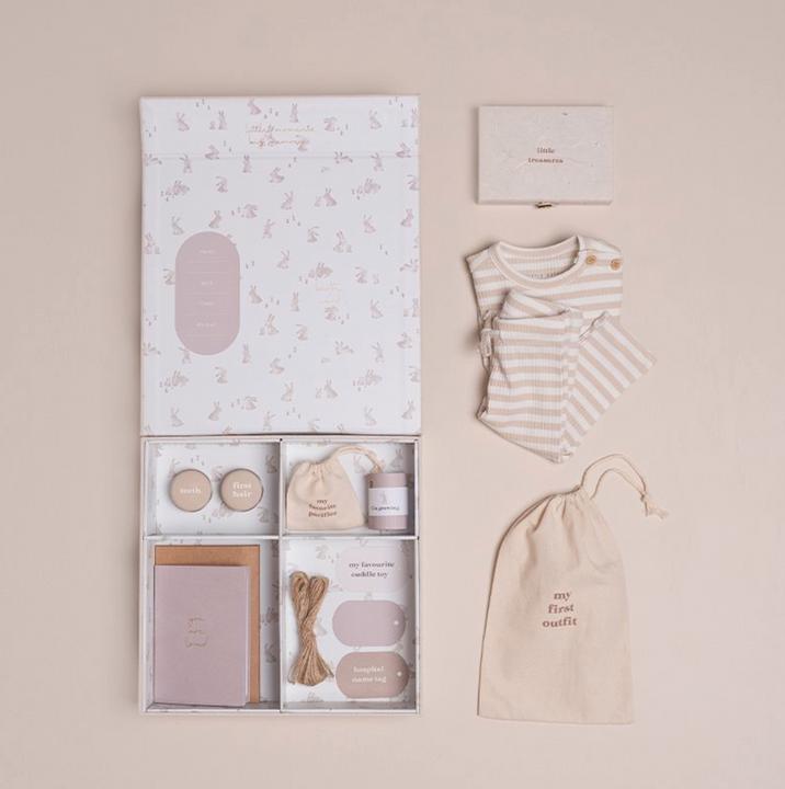 Produktbild Little Dutch Memory Box