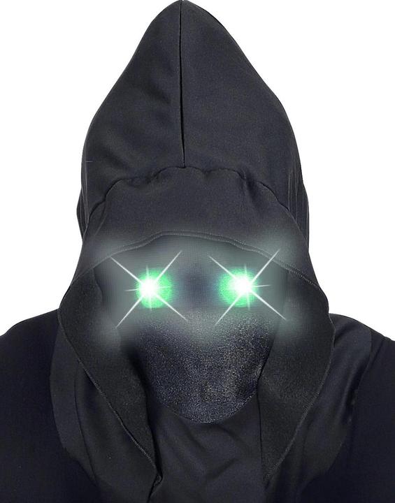 Schwarz, Grün