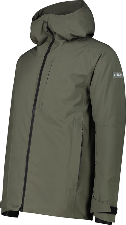 Image du produit CMP Campagnolo Sweat à capuche (L)