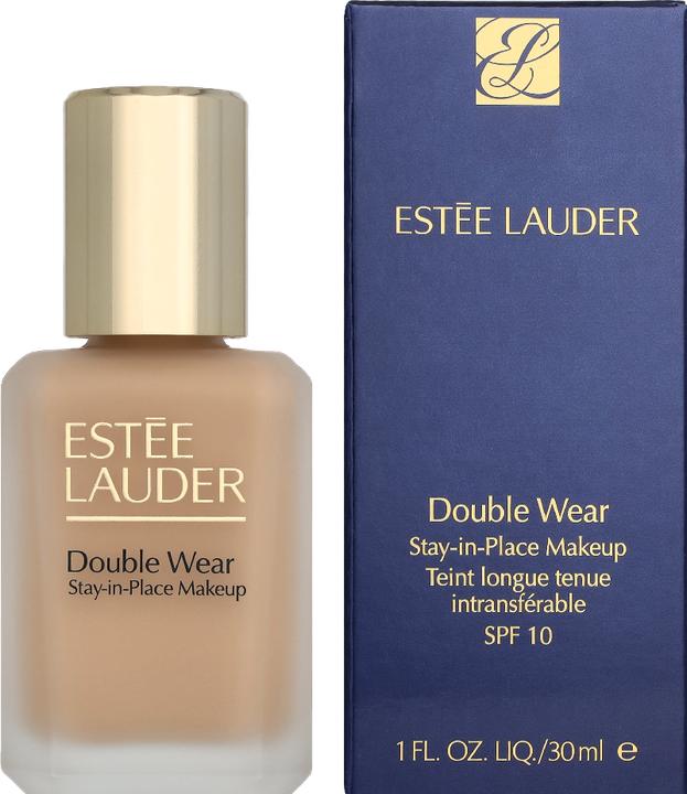 Actual product image Estée Lauder Double Wear Stayinplace (1N2, Ecru)