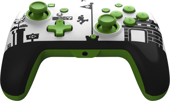 Image du produit PDP Nintendo Switch Controller Retro Mario (Switch OLED, Switch)