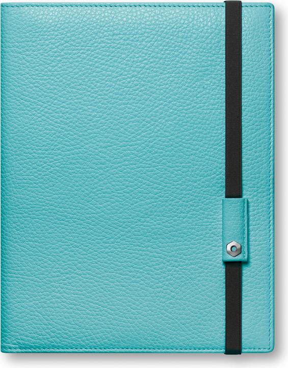 Caran d'Ache Léman Lederhülle (A5, 1 x)