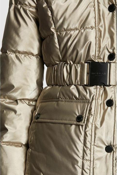 Actual product image Morgan Guriam Down Jacket (42)