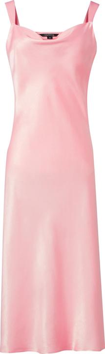 Immagine prodotto Comma Kleid Satinkleid mit Wasserfall-Ausschnitt (44)