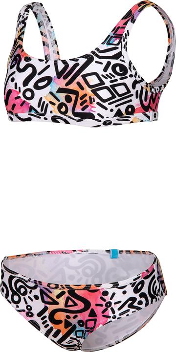Immagine prodotto Arena G Water Print Bikini Bralette (152)