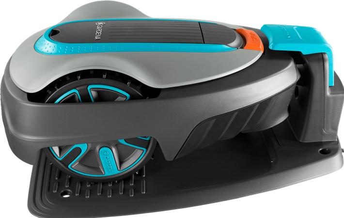 Productafbeelding Gardena Sileno city 500, EU-versie (500 m²)