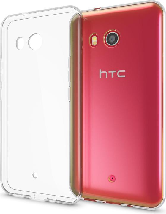 Produktbild Nalia Handyhülle (HTC U11)