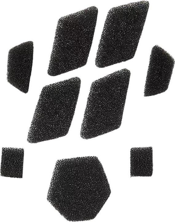 Produktbild Fox FOAM KIT 23 V3 RS BLK