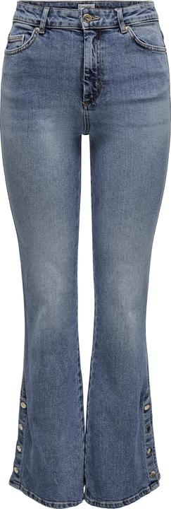 Image du produit Only ONLHailey Life Jeans taille haute flare (32)