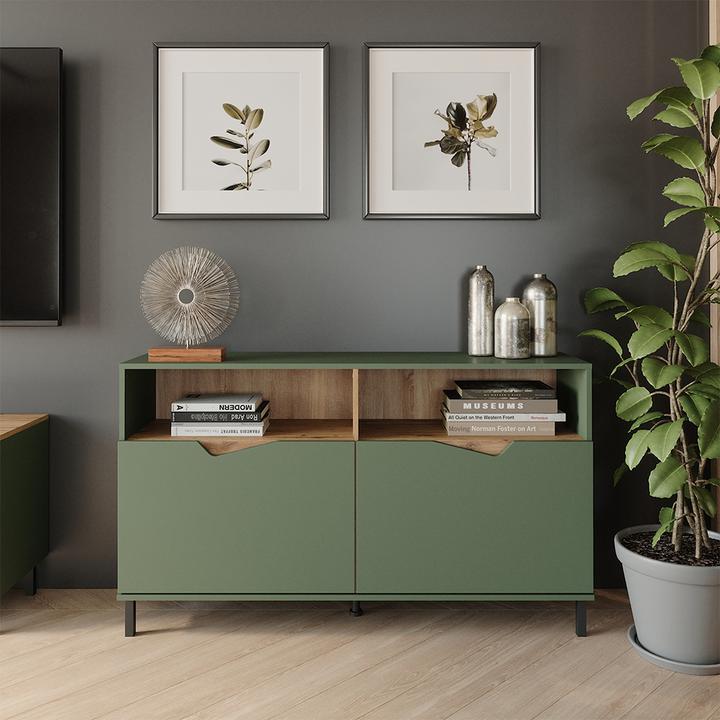 Image du produit Vicco Marelle (140 x 38 x 81.30 cm)