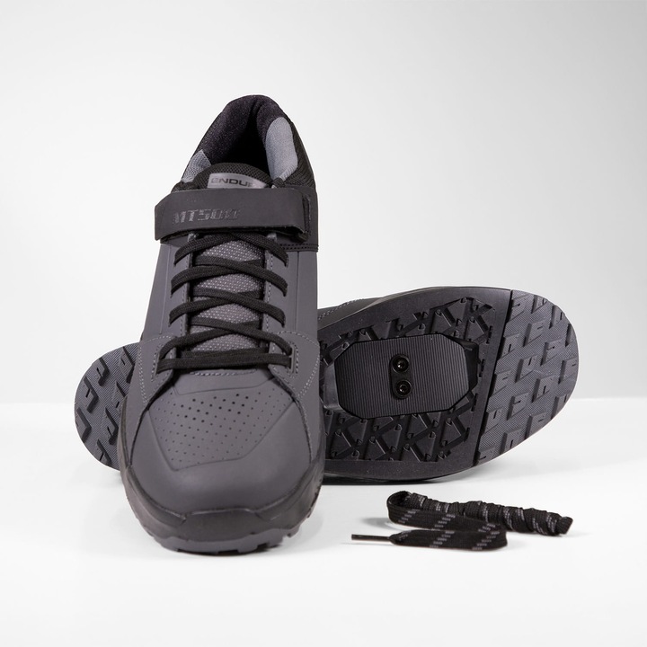 Actual product image Endura MT500 Burner Clipless (41.5)
