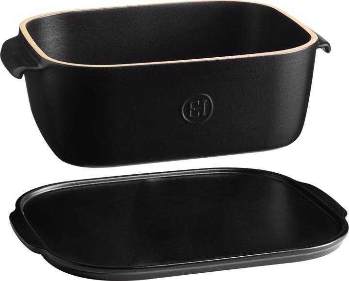 Actual product image Emile Henry Cheese box (3.12 l)