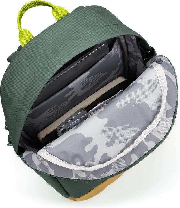 Image du produit Pacsafe GO 15L Sac à dos (15 l)