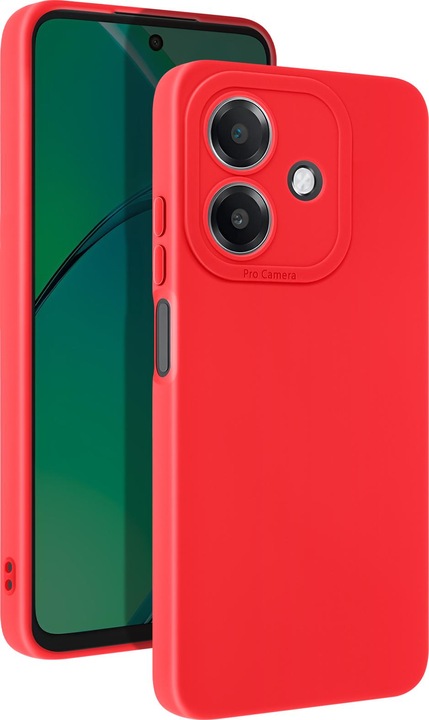 Produktbild Avizar SoftGlow Case (Oppo A40)