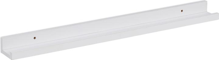 Actual product image Relaxdays Picture rail (80 x 8 x 5 cm)
