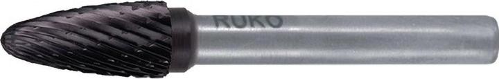 Actual product image Ruko 116031TC