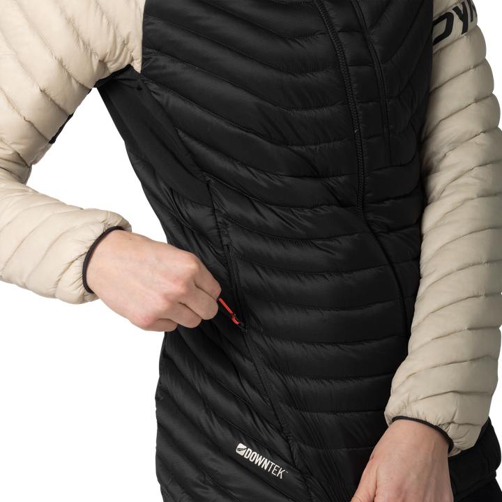 Image du produit Dynafit Radical Down RDS Kapuzenjacke Damen (36, 42)