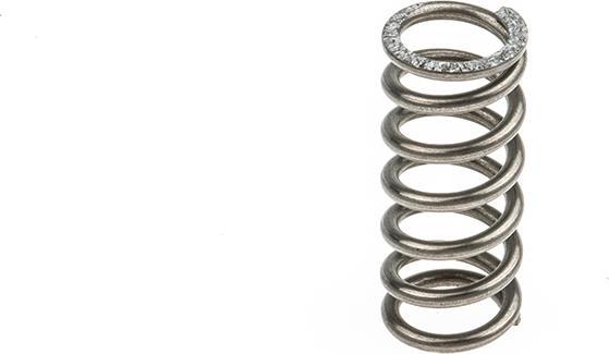 Produktbild RS PRO Druckfeder 22,0x9,25mm