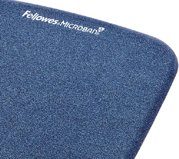 Actual product image Fellowes PlushTouch (S)