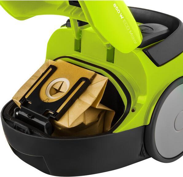 Image du produit Sencor Aspirateur SVC 45GR-EUE3