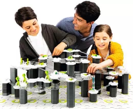 Produktbild Ravensburger GraviTrax Erweiterungsset - Flip