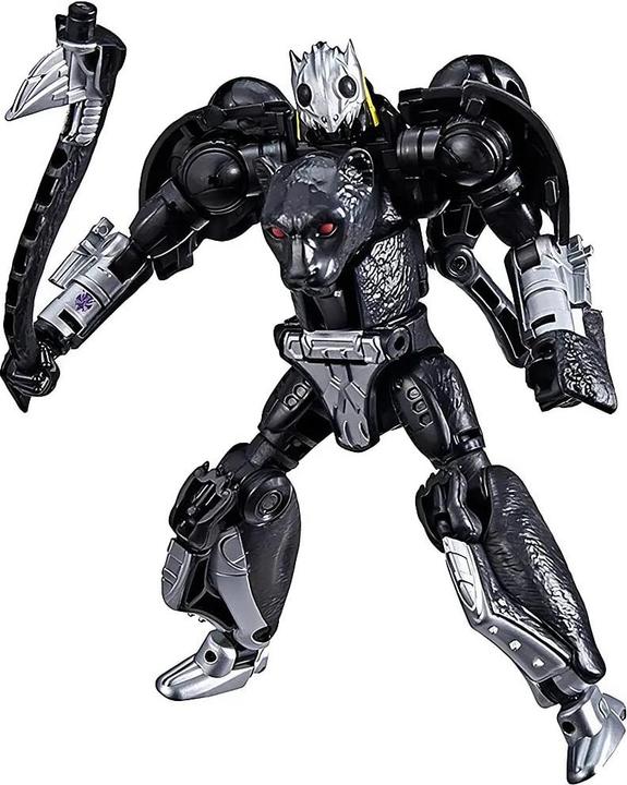 Produktbild Hasbro Kingdom Deluxe Shadow Panther