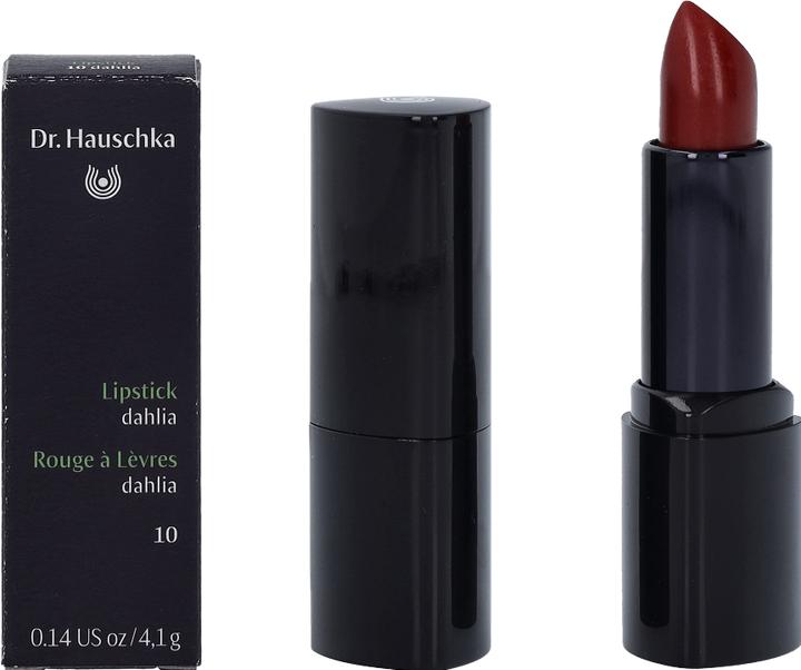 Image du produit Dr. Hauschka Rouge à lèvres (N° 10 - Dahlia)