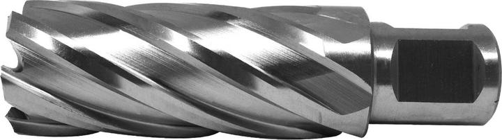 Produktbild Paulimot HSS-Kernbohrer mit Bohrtiefe 55 mm, Ø 25 mm (25 Millimeter)