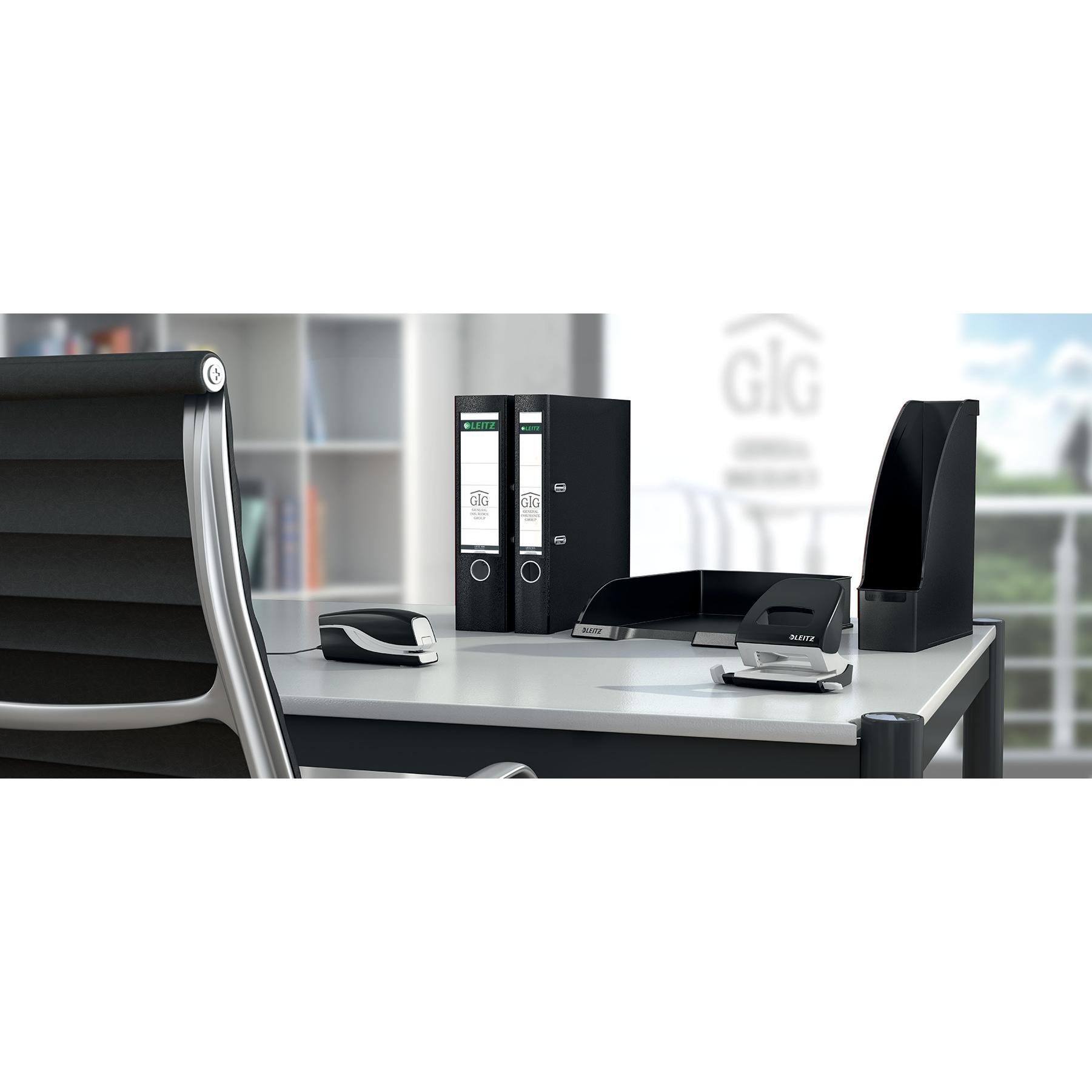 Thumbnail - Leitz, Dokumentenablage, Stehsammler Plus (A4)