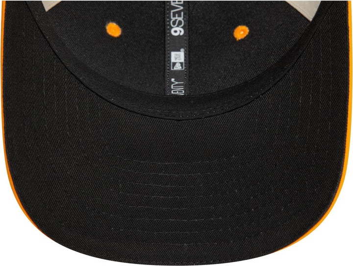 Produktbild New Era 9Seventy Stretch-Snap Cap - VESPA stone beige