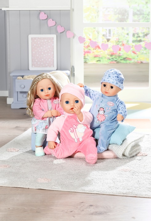Immagine prodotto Baby Annabell Little Sophia