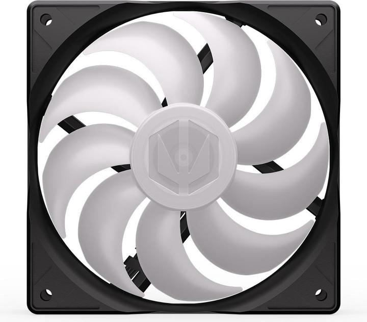 Produktbild Endorfy Stratus 120 (120 mm, 1 x)