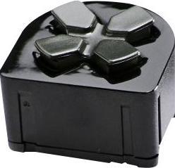 Produktbild Thrustmaster eSwap Classic D-Pad Module (PS5, PS4)