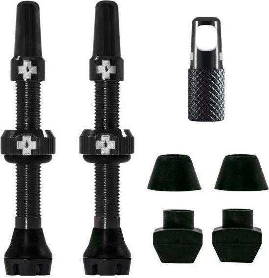 Image du produit Muc-Off V2 Tubeless Ventil Kit 44mm