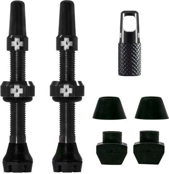 Produktbild Muc-Off V2 Tubeless Ventil Kit