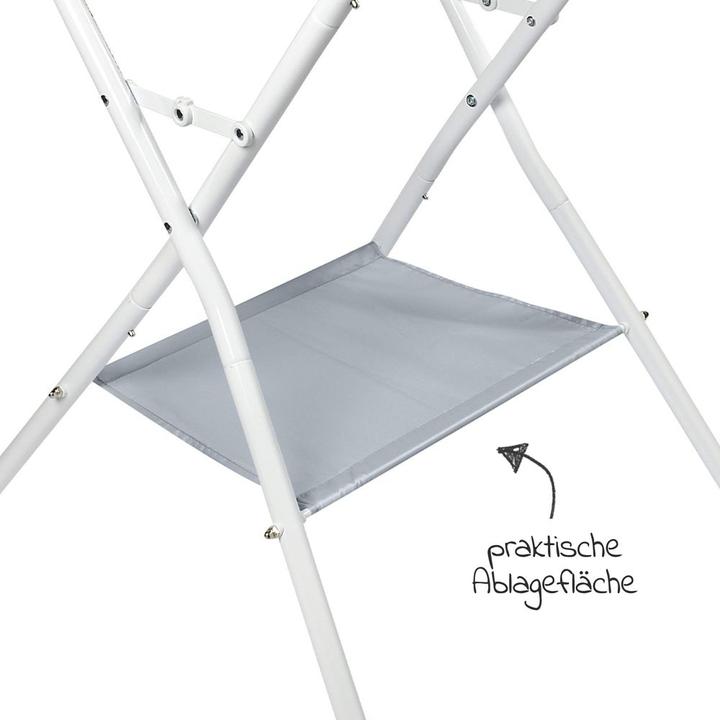 Produktbild Beaba Bade-Wickel-Kombinationen 3-tlg. Badestation / Bade-Wickelkombination Camele'o