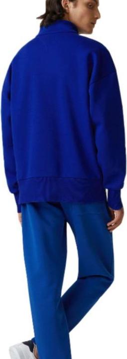 Actual product image Tommy Hilfiger Thl Essentials Half Zip Top (L)