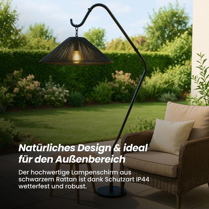 Image du produit Star Trading Abat-jour Vide